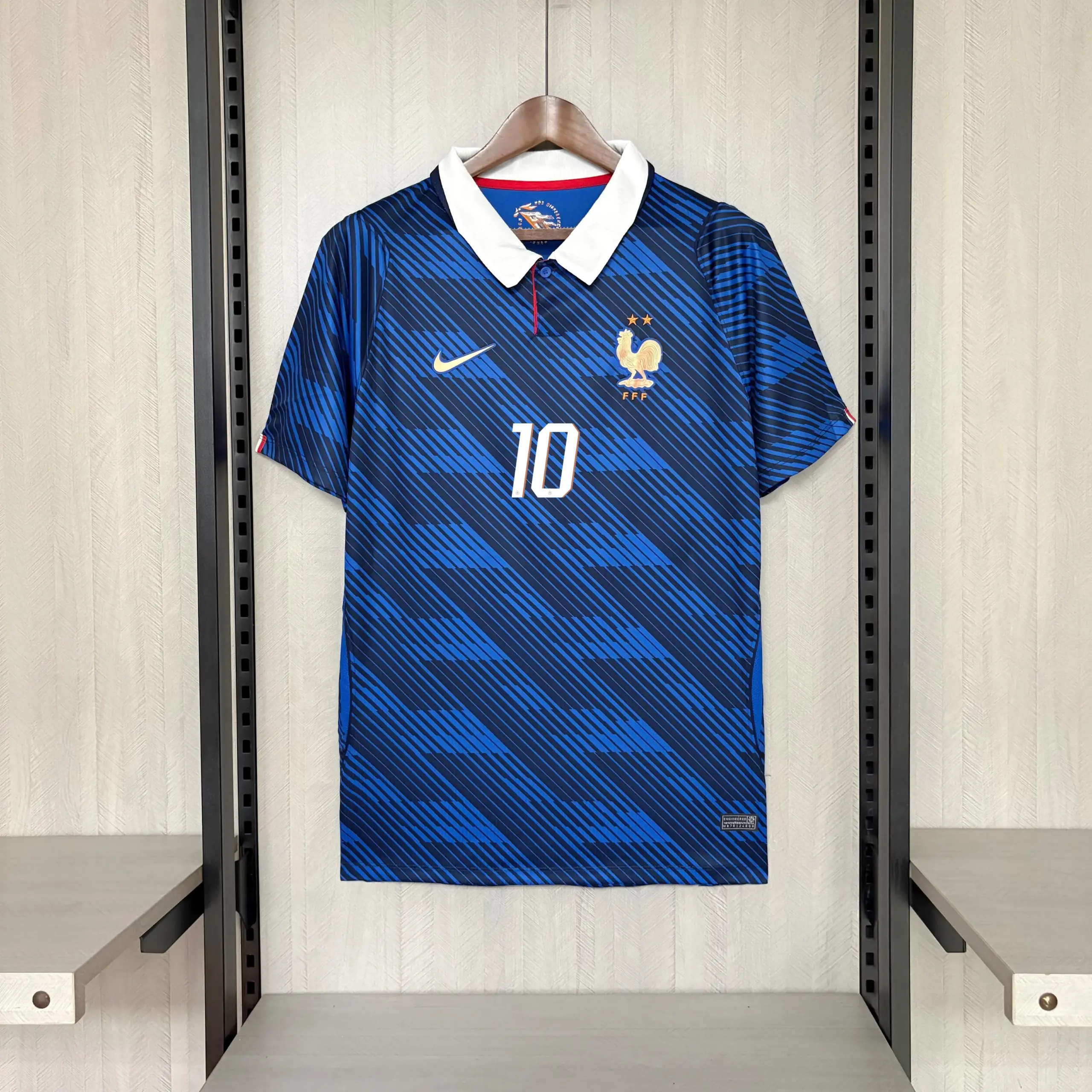 2026 France Home Customization