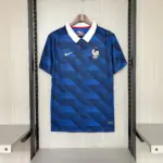2026 France Home Jersey
