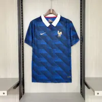 2026 France Home Jersey 2026 France Home Jersey