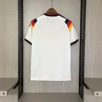 2026 Germany Home Jersey 2026 Germany Home Jersey