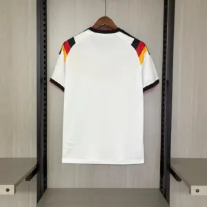 2026 Germany Home Jersey