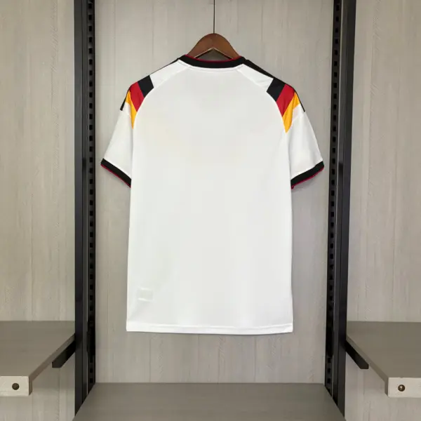 2026 Germany Home Jersey