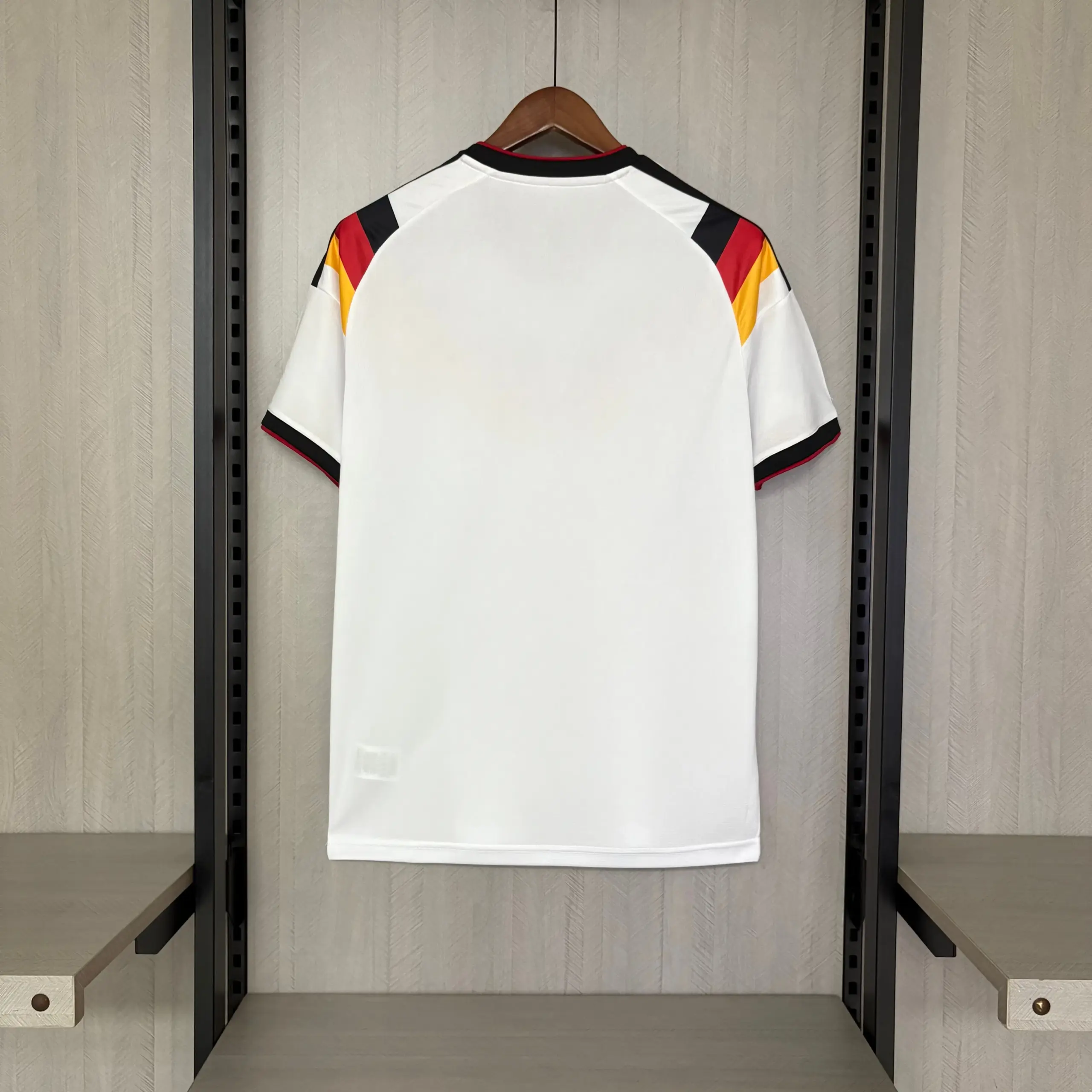 2026 Germany Home Jersey 2026 Germany Home Jersey