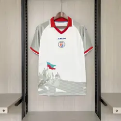 2026 Haiti away Jersey
