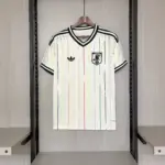 2026 Japan Away Jersey