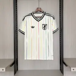 2026 Japan Away Jersey