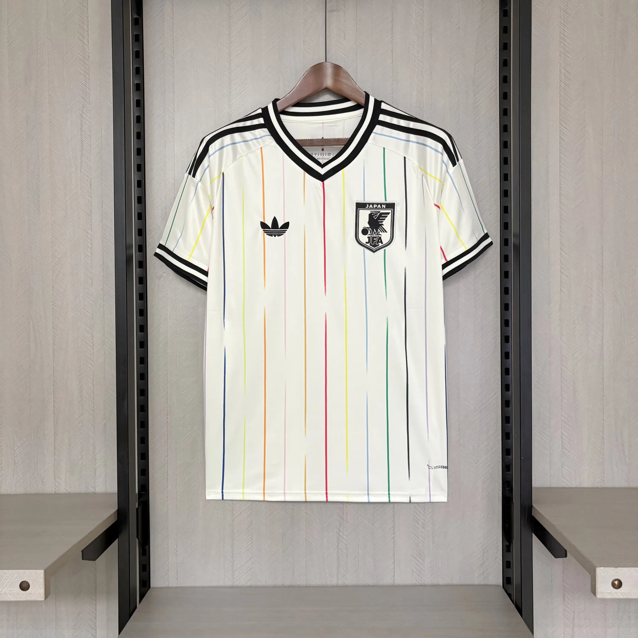 2026 Japan Away Jersey