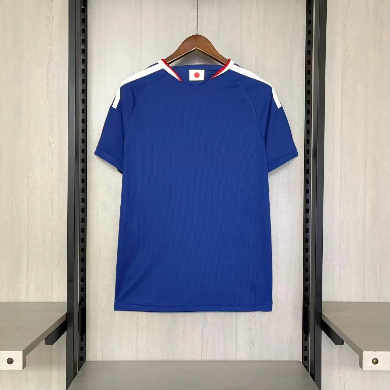 2026 Japan Home Jersey