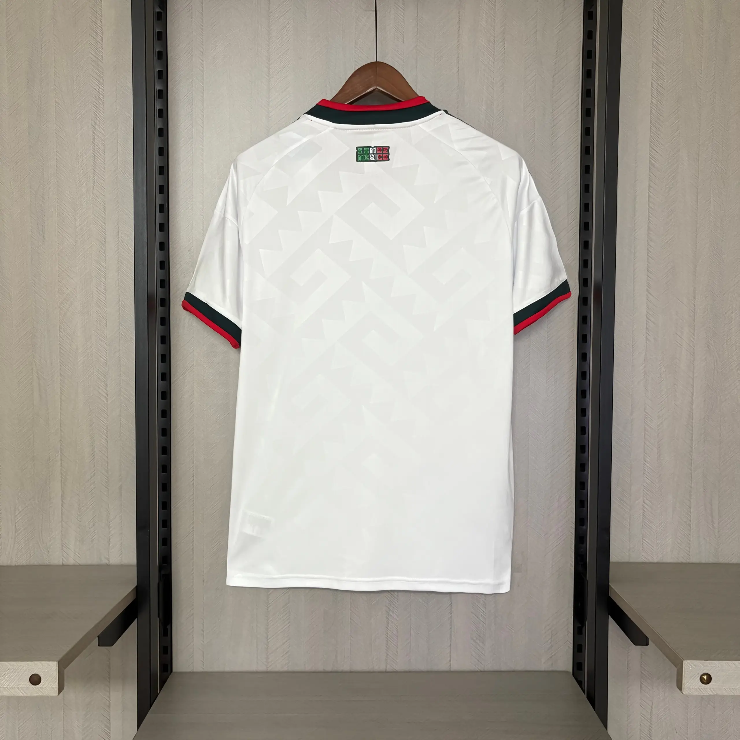 2026 Mexico Away Jersey 2026 Mexico Away Jersey