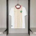 2026 Morocco Away Jersey