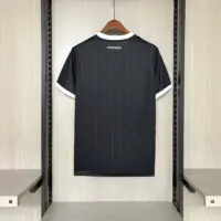 2026 New Zealand Away Jersey
