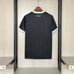 2026 New Zealand Away Jersey