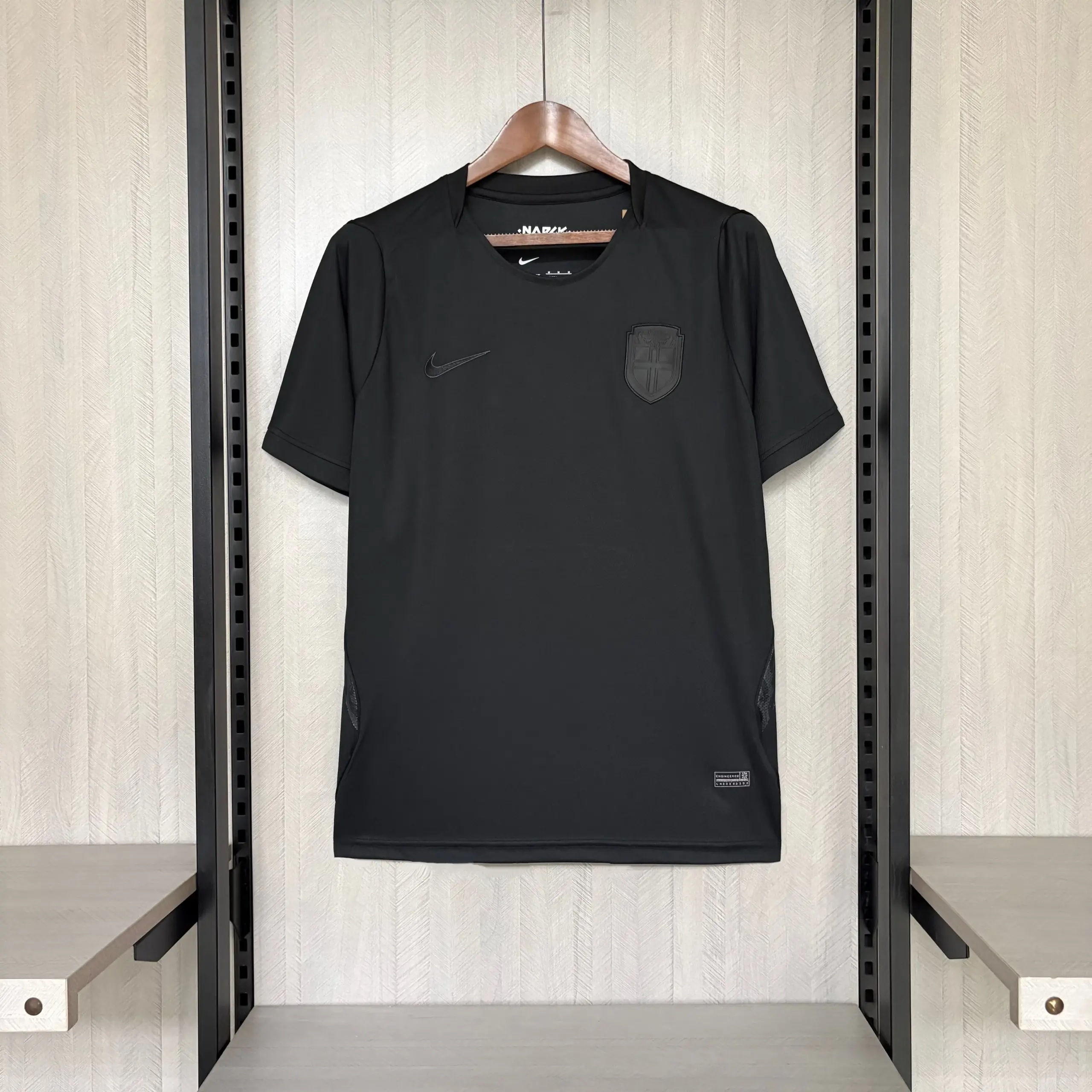 2026 Norway Away Jersey