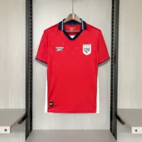 2026 Panama Home Jersey S–XXXXL