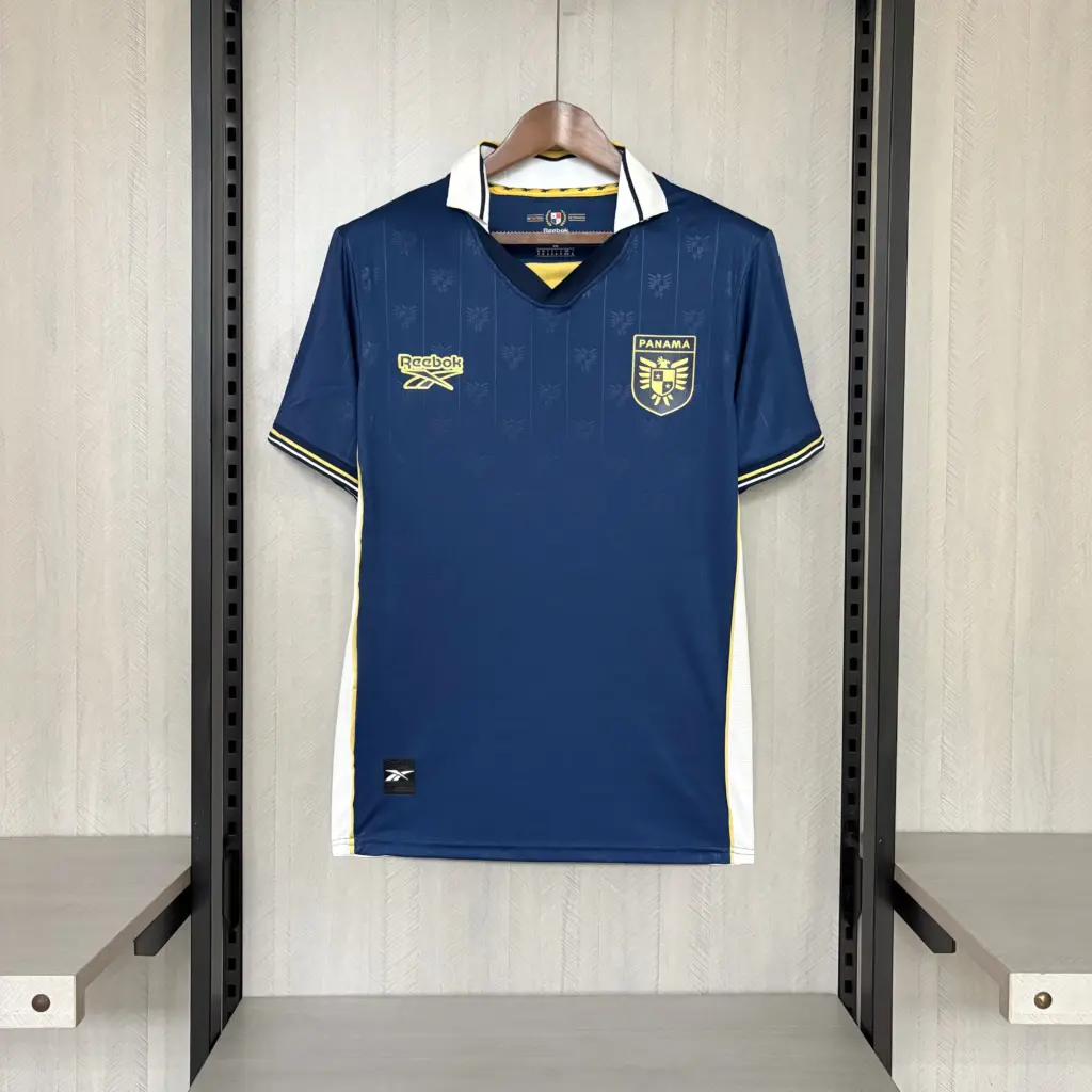2026 Panama III Jersey