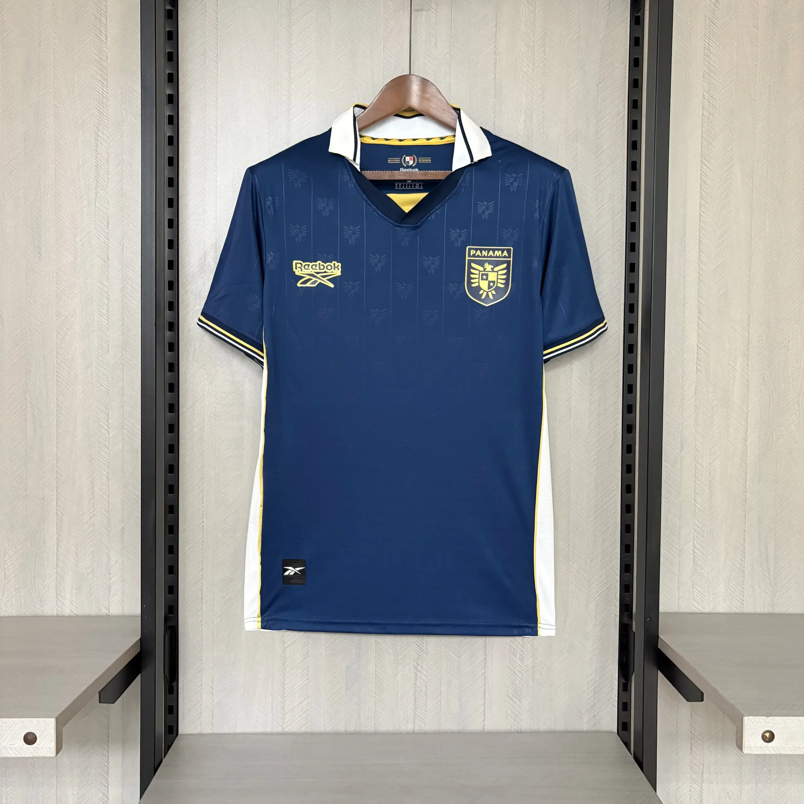 2026 Panama III Jersey