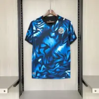 2026 Paraguay away Jersey