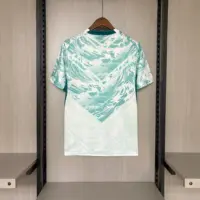 2026 Portugal Away Jersey