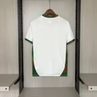 2026 Portugal White Jersey