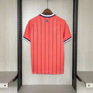 2026 Scotland Away Jerseys