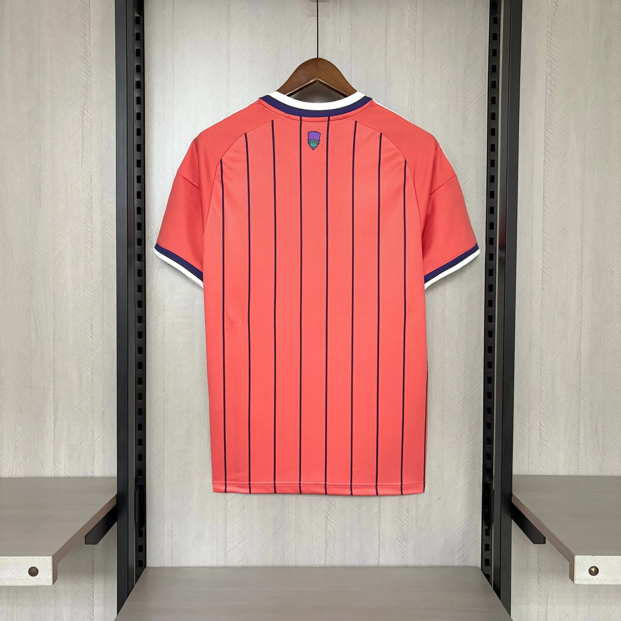 2026 Scotland Away Jerseys