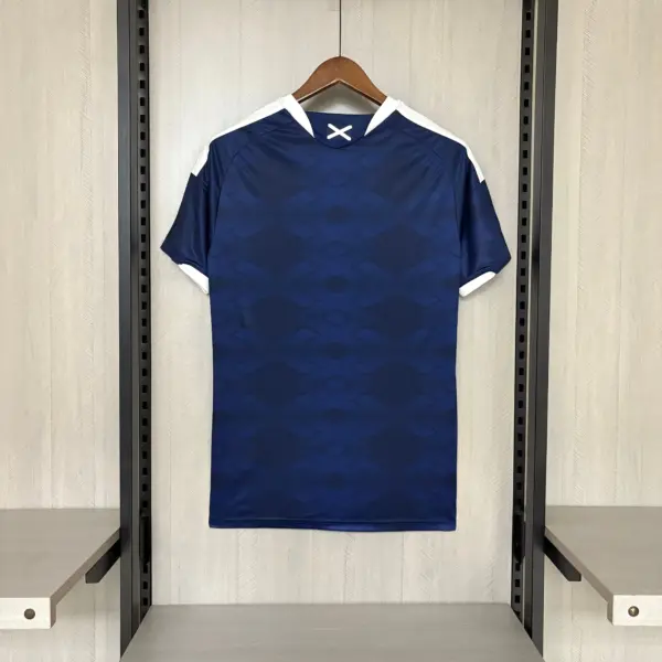 2026 Scotland Home Jersey