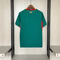2026 Senegal Away Jerseys