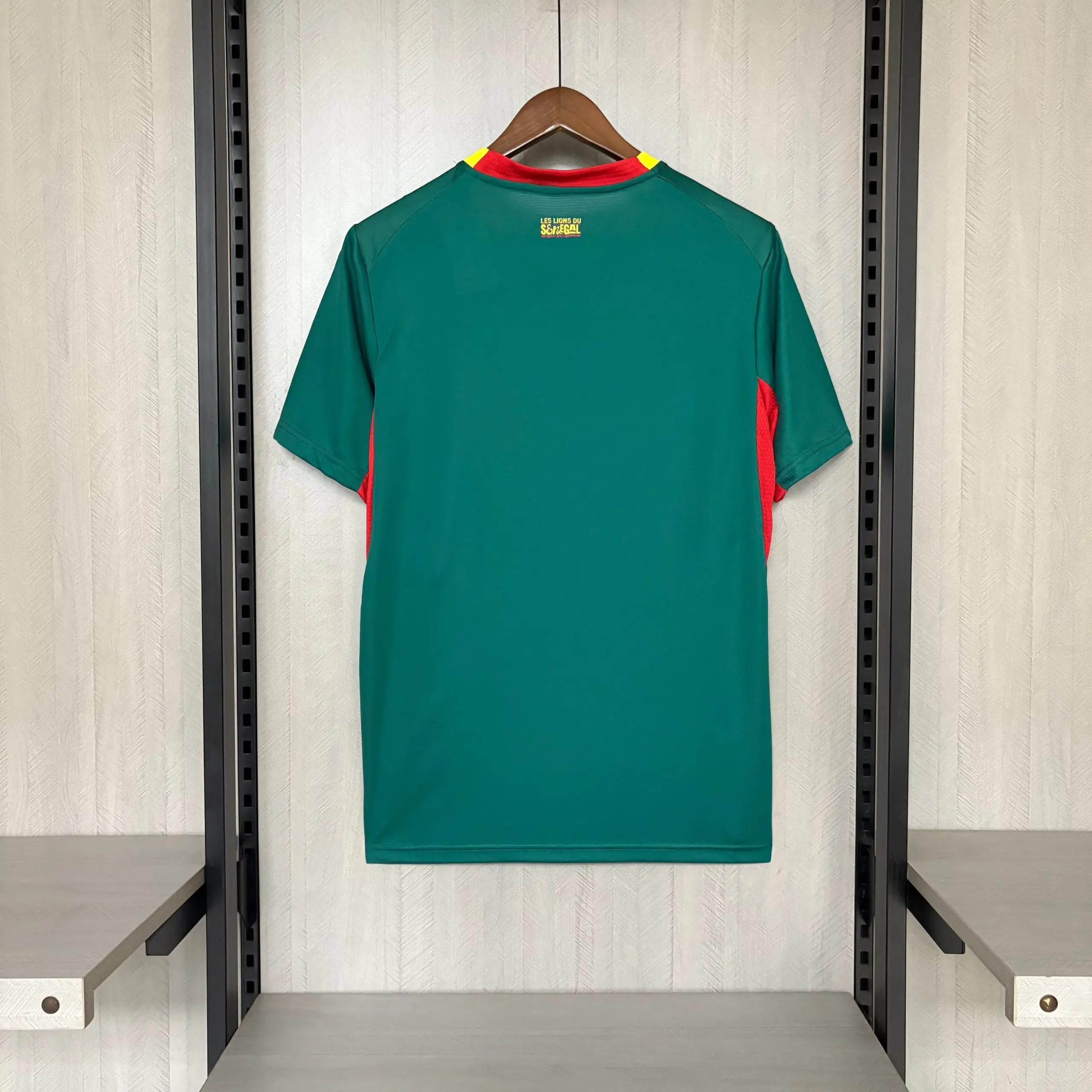 2026 Senegal Away Jerseys