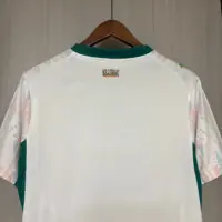 2026 Senegal Home Jersey