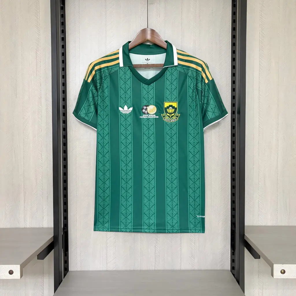 2026 South Africa Away Jersey
