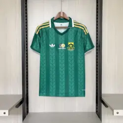 2026 South Africa Away Jersey