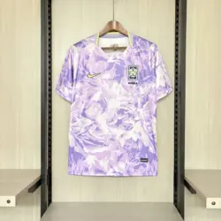 2026 South Korea Away Jersey