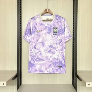 2026 South Korea Away Jersey