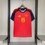 2026 Spain Home Customization