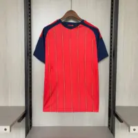 2026 Spain Home Jersey