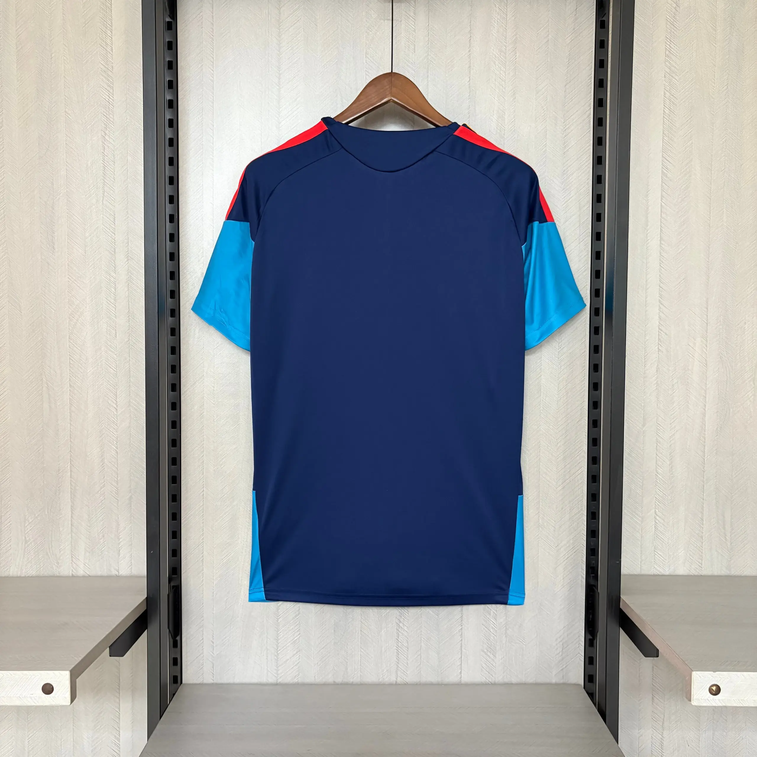 2026 Spain Training Kit, Jersey, 2026 Spain Training Kit, Jersey,
