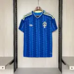 2026 Sweden away Jersey