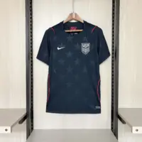 2026 USA Away Jersey