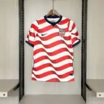 2026 USA Home Jersey