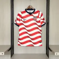 2026 USA Home Jersey