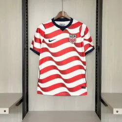 2026 USA Home Jersey