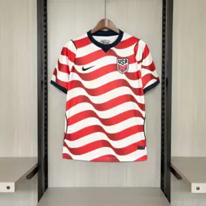 2026 USA Home Jersey