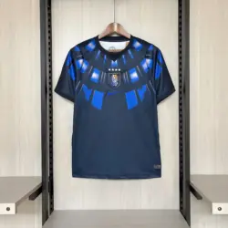 2026 Uruguay Away Jersey