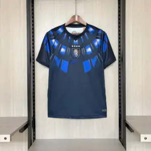 2026 Uruguay Away Jersey