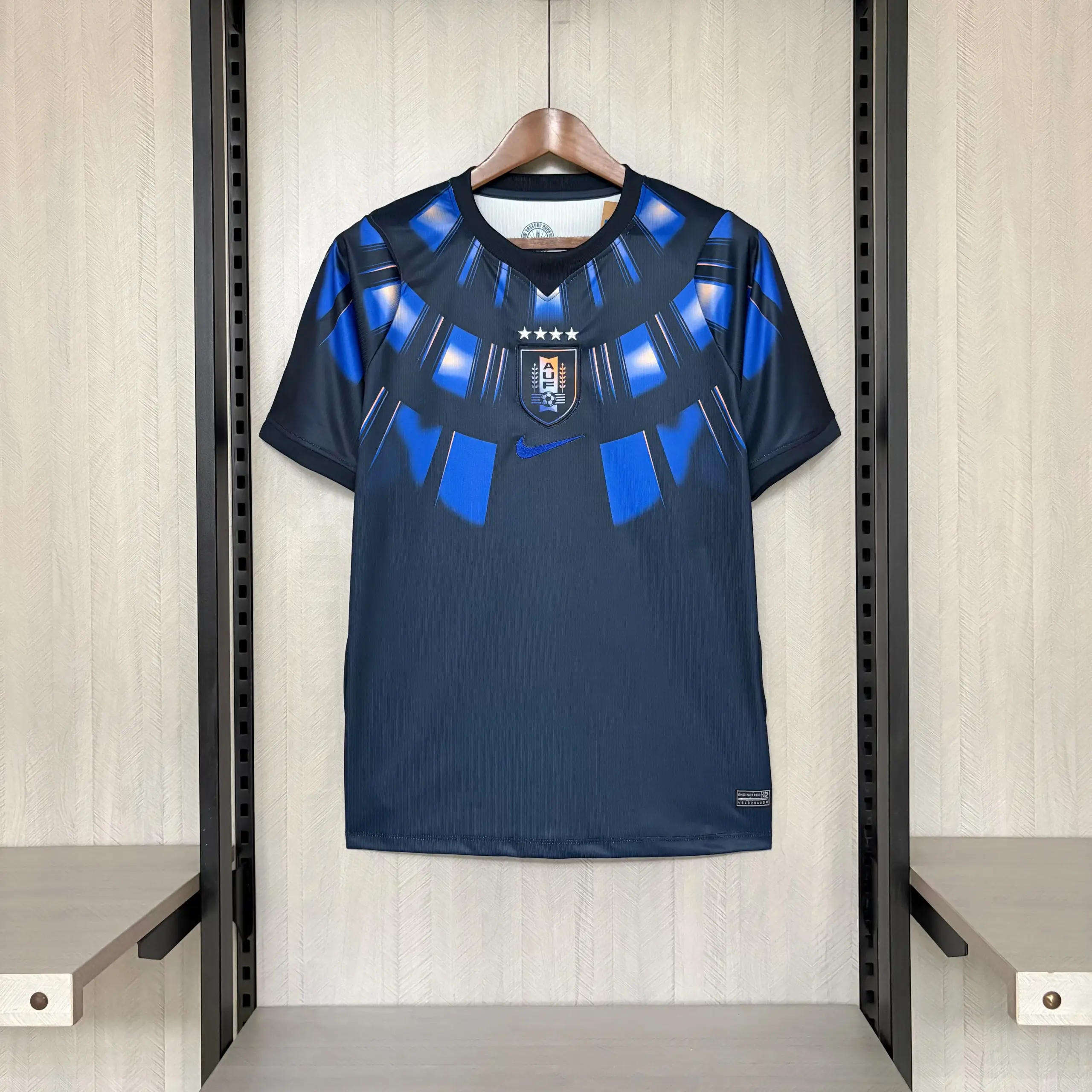 2026 Uruguay Away Jersey