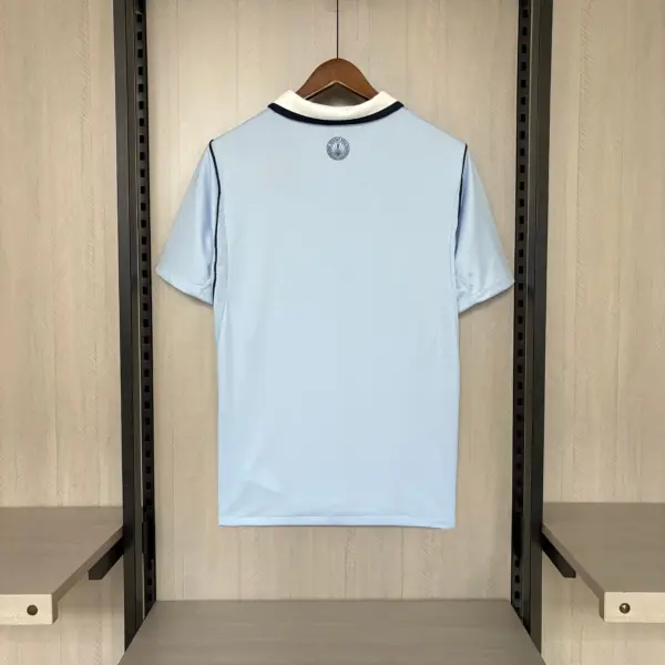 2026 Uruguay Home Jersey