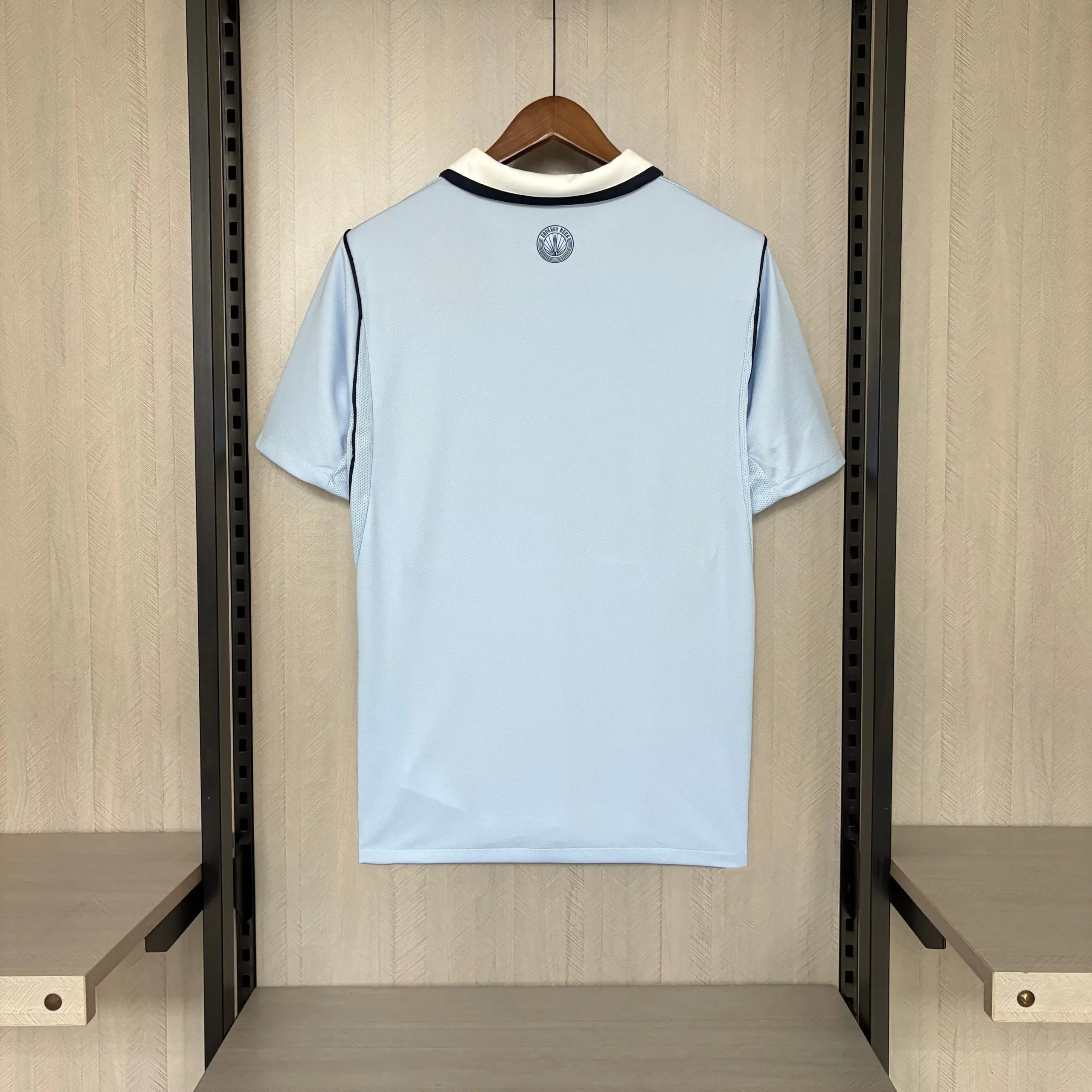 2026 Uruguay Home Jersey