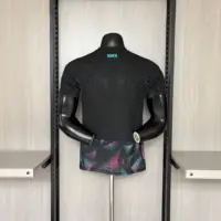 Player Edition 2026 Argentina Goalkeeper Black Jersey Player Edition 2026 Argentina Goalkeeper Black Jersey