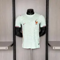 Player Edition 2026 France Away Jersey