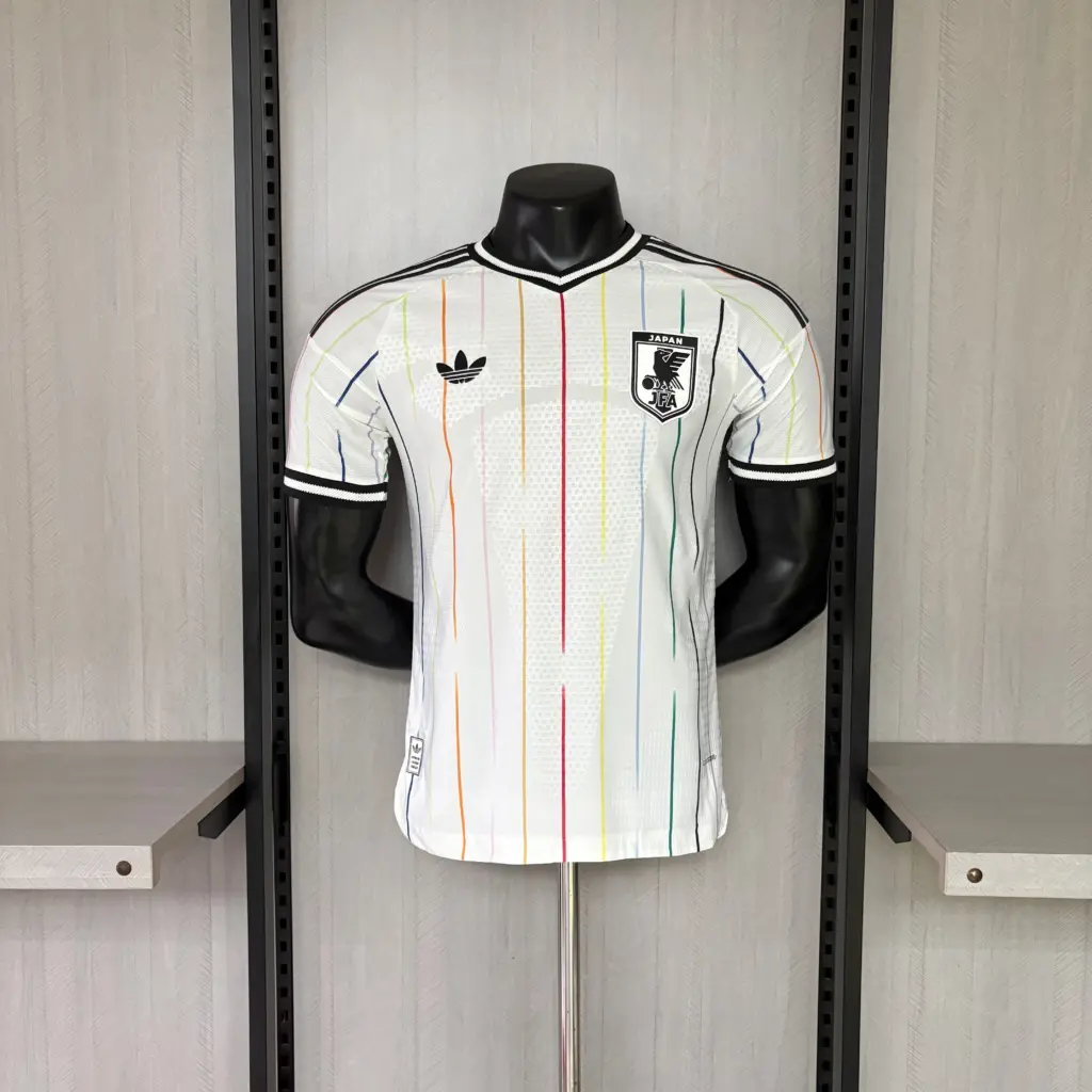 Player Edition 2026 Japan Away Jersey